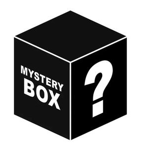 MYSTERY BOX ( 4 ITEMS )